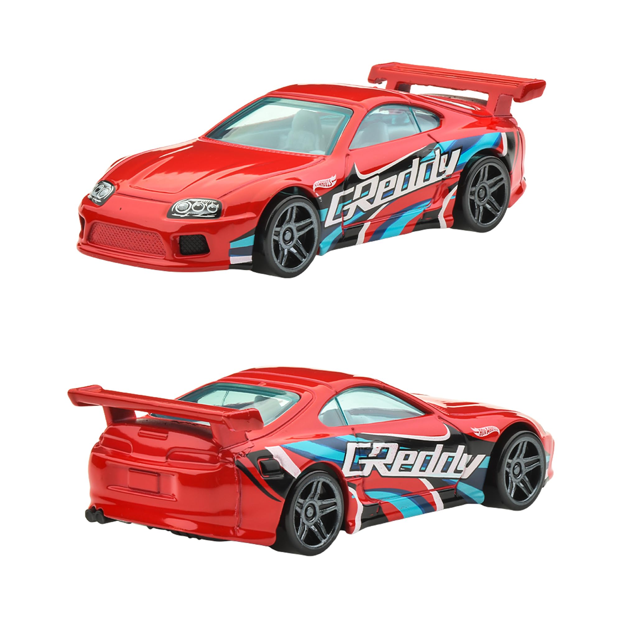 Amazon | ホットウィール(Hot Wheels) XL ベーシックカー アソート